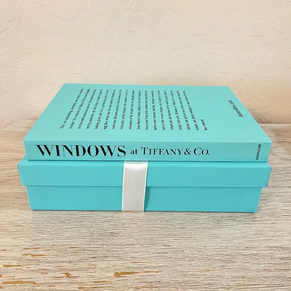 Tiffany & Co. tiffany co